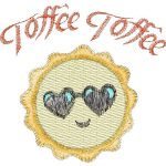 Sun Children Design SI0618