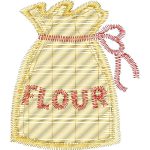 Flour Design SI2104