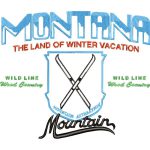 Montana Casual Design SI0378