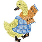 Goose Children Design SI0624