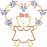 Bear Children Design SI0625