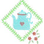 Tea Design SI2108