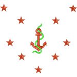 Anchor Nautical Design SI3119