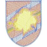 Emblems Design SI1309