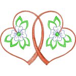 Flowers Design SI1682