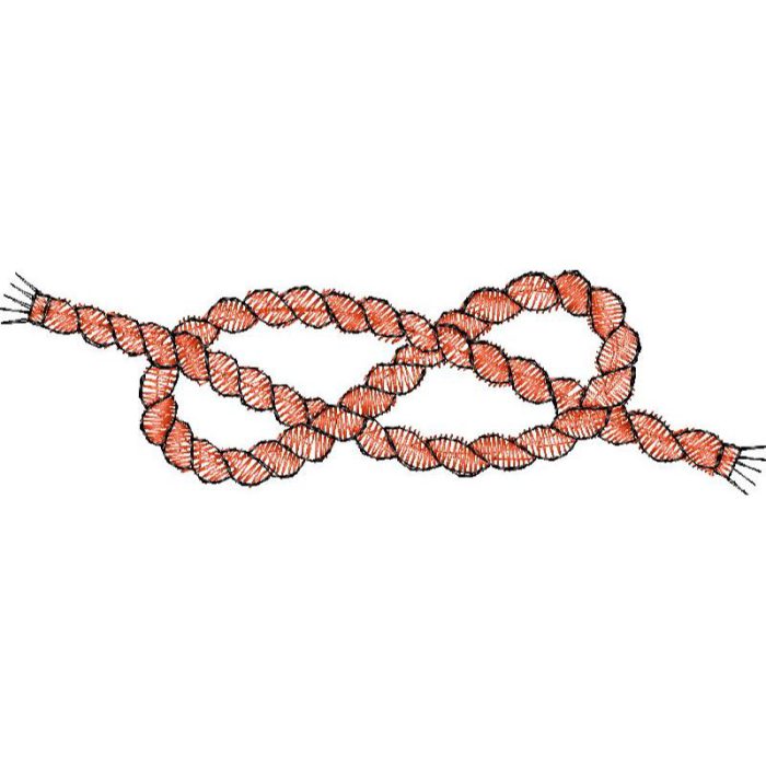 Rope Nautical Design SI3122 - Image 1