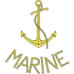 Marine Nautical Design SI3124