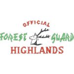 Forest Guard Casual Design SI0380