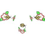 Flowers Design SI1691