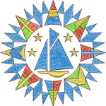 Boat Nautical Design SI3126