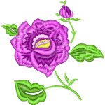 Flowers Design SI1700