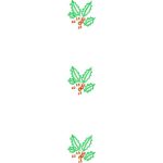 Mistletoe Design SI2346