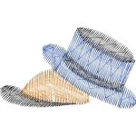 Hats Design SI2622