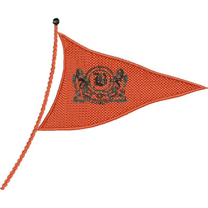 Flag Nautical Design SI3129 - Image 1