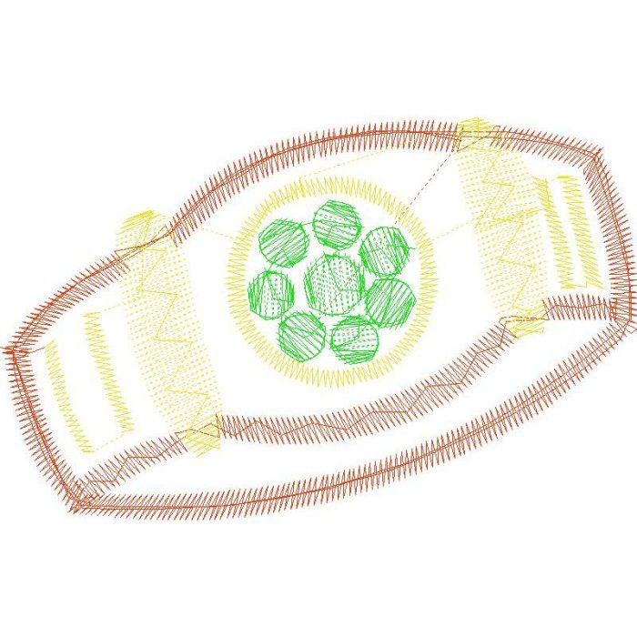Watch Design SI2625 - Image 1