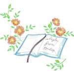 Flowers Design SI1710