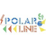 Polar Line Casual Design SI0381