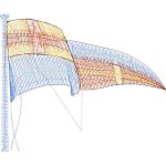 Flag Nautical Design SI3131