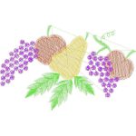 Fruits Design SI2111