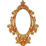 Mirror Design SI2631