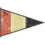 Flag Nautical Design SI3132