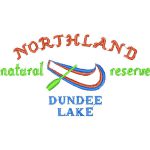 Northland Natural Reserve Casual Design SI0382