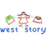 West Story Children Design SI0637