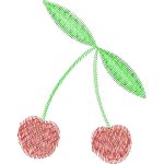 Cherries Design SI2113