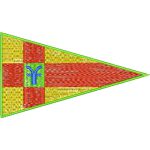 Flag, Nautical Design SI3135