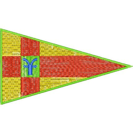 Flag, Nautical Design SI3135