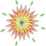 Flowers Design SI1725