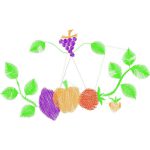 Fruits Design SI2114