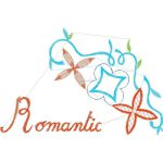 Flowers Design SI1727