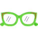 Glasses Design SI2636