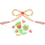 Flowers Design SI1733