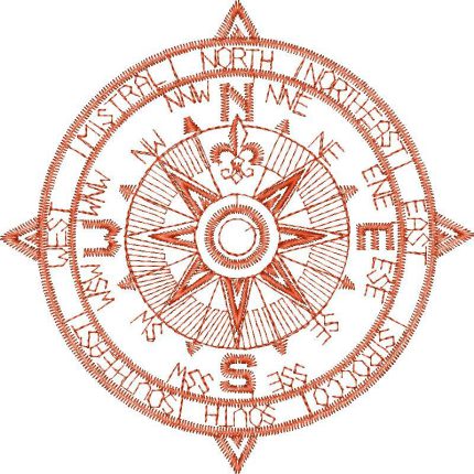 Compass Nautical Design SI3139