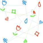 Flowers Design SI1743