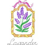 Flowers Design SI1747