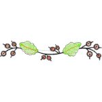 Flowers Design SI1749