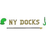 NY Docks Nautical Design SI3146