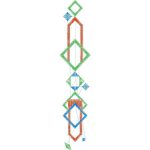 Flowers Design SI1754