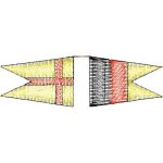 Flags Nautical Design SI3149