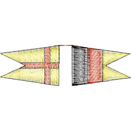 Flags Nautical Design SI3149