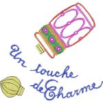 Perfume Design SI2645