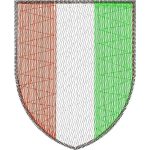 Emblems Design SI1325