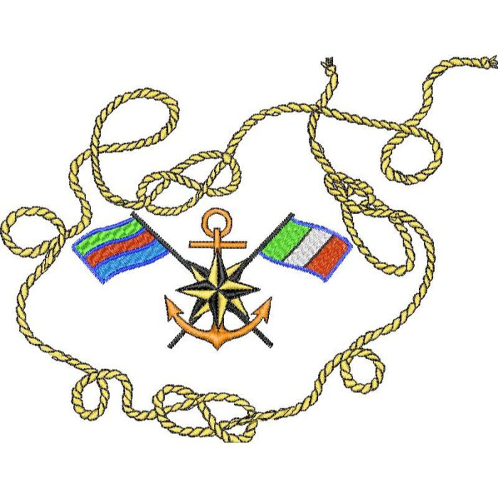 Nautical Design SI3151 - Image 1