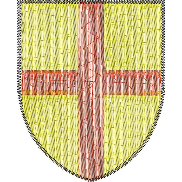 Emblems Design SI1326 - Image 1