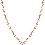 Necklines Design SI3674