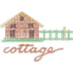 Cottage Design SI2649