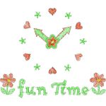 Flowers Design SI1772